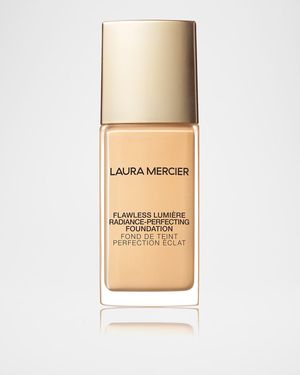 Flawless Lumière Radiance-Perfecting Foundation