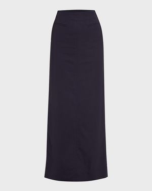 Brynn Maxi Skirt