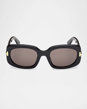 Rectangle Icon Collection Sunglasses