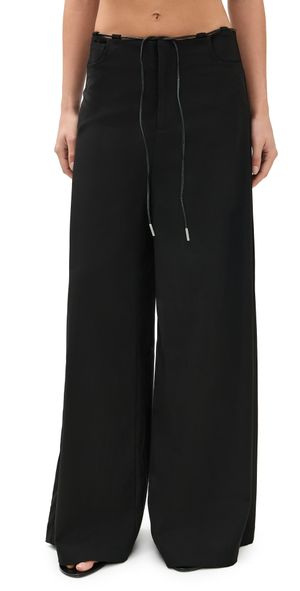 Lioness On Duty Pants ONYX L