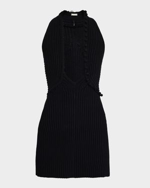 Vivienne Knit Dress