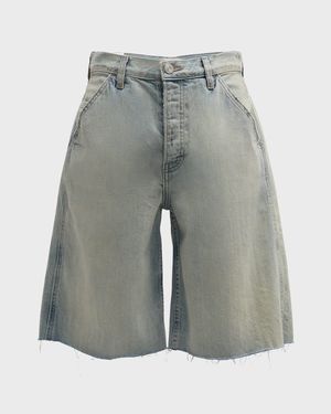 Men's Skater Shorts