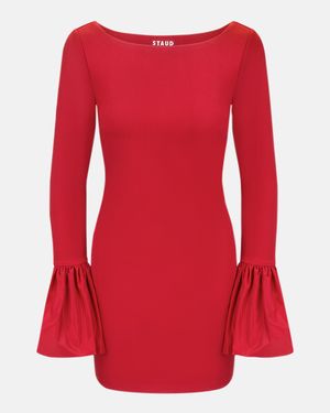 Hawthorne Mini Dress