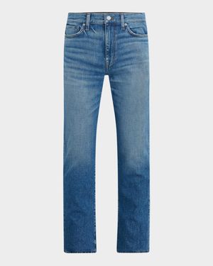 Men's The Brixton Slim Straight-Leg Jeans