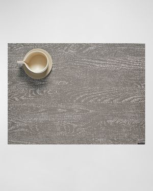 Woodgrain Placemat