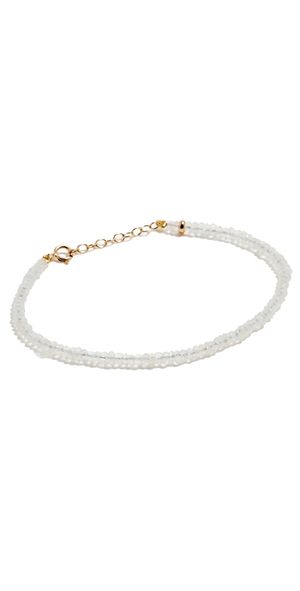 JIA JIA 14k June Birthstone Bracelet June - Moonstone One Size