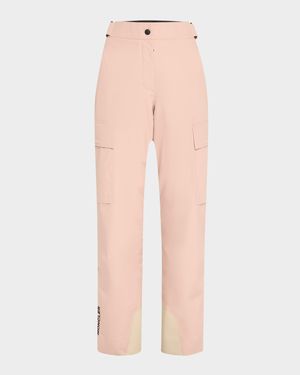 Technical PrimaLoft Gore-Tex Ski Trousers