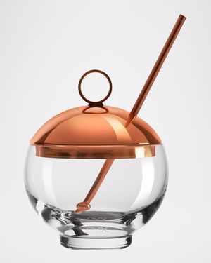 Hepburn Alchemy Glass