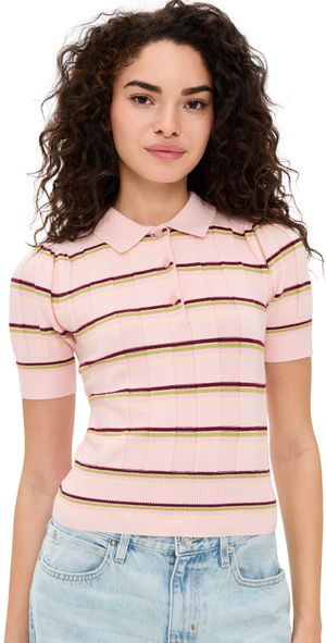 GUIZIO Mateo Polo Ballet Slipper M