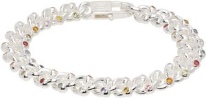 Hatton Labs Silver Formula Bracelet
