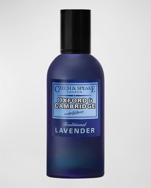 Oxford & Cambridge Eau de Parfum Spray, 3.4 oz.