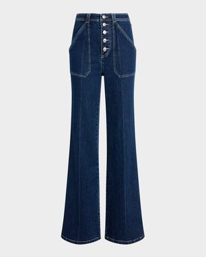Benji Tailored Jeans