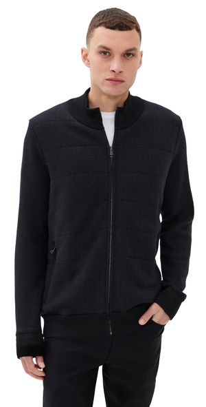 Redvanly Cliff Jacket Tuxedo L