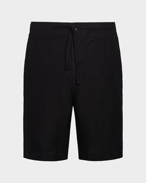 Men's Lightweight Hemp Shorts