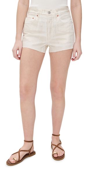 Levi's 501 Original Shorts Luminary 28