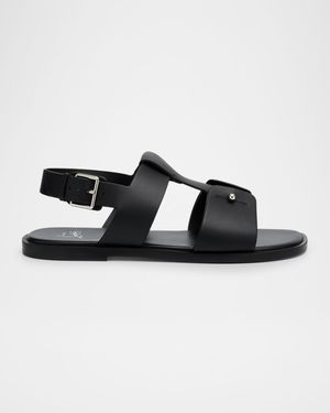 Men's Chambeliss Leather Sandals