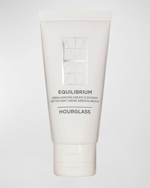 Equilibrium Rebalancing Cream Cleanser, 1 oz.