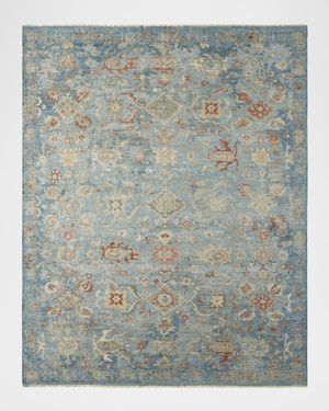Ailani Hand-Knotted Rug, 12' x 15'