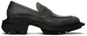 untitlab® Gray Reel Derbys