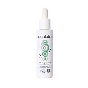 Absolution - Pax - 30ml - Blanc
