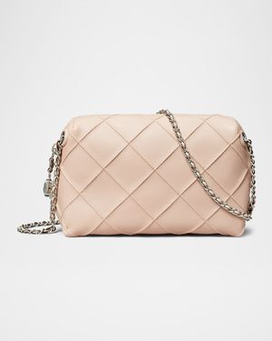 Fleming Camera Crossbody Bag