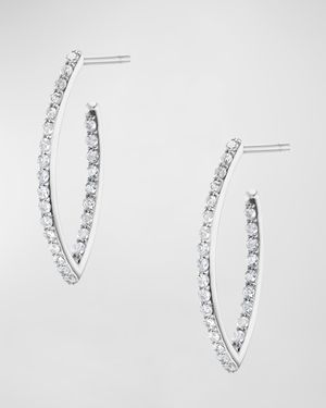 Baby Marquis Earrings