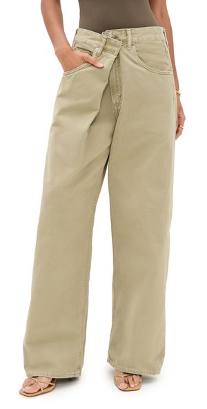 AGOLDE Vana Jeans Myrtle 33