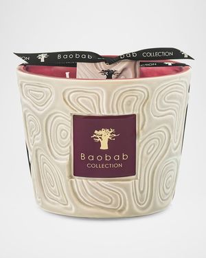 Ksar El Glaoui 4-Wick Max10 Candle, 40 oz.