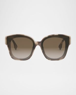 Fendi First FE40098I Sunglasses