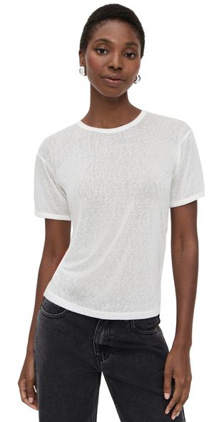 Lioness London Town Tee Moonlight XL