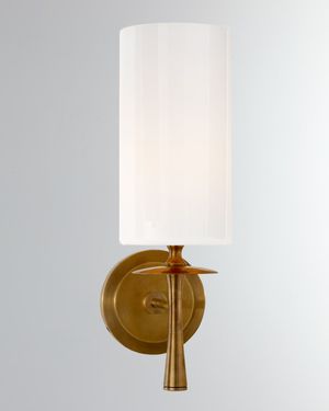 Drunmore Sconce By AERIN
