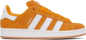adidas Originals Orange Campus 00s Sneakers