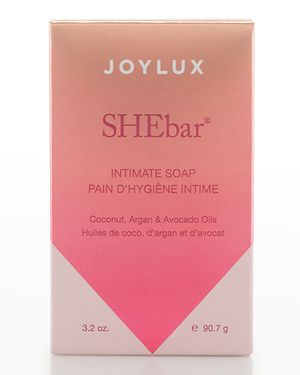 3.2 oz. SHEbar Intimate Soap Bar
