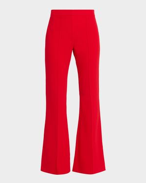Lizzy Flare Trousers