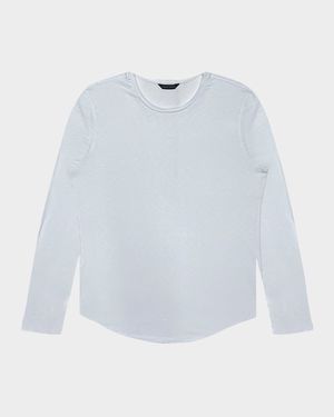 Men's Dann Long-Sleeve Shirt