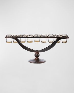Tutjer Candle Rail