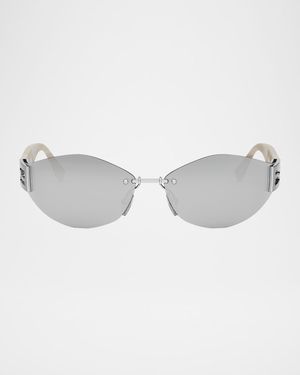 Baguette FE40159U Sunglasses