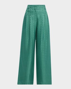 Colter Wide-Leg Pants