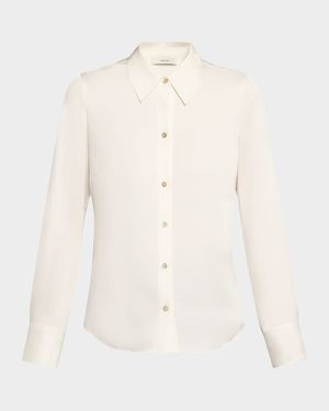 Classic Slim-Fit Shirt