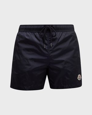 Men's Signature Swim Shorts
