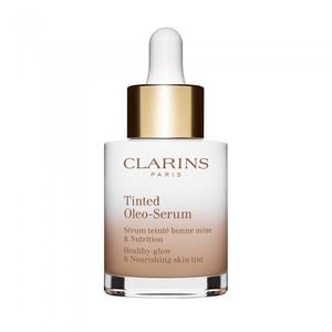 Clarins - Tinted oleo-serum - fond de teint sérum - 30ml - Beige