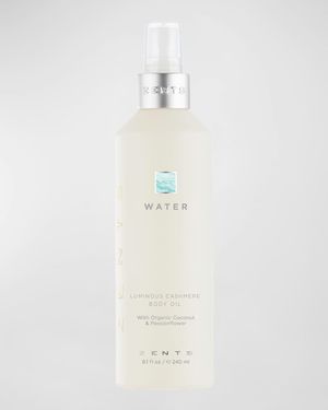 8.1 oz. Water Luminous Cashmere Body Oil