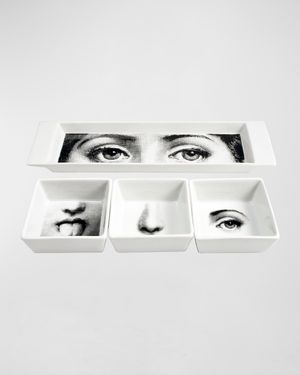 I Sensi Appetizer Tray Set
