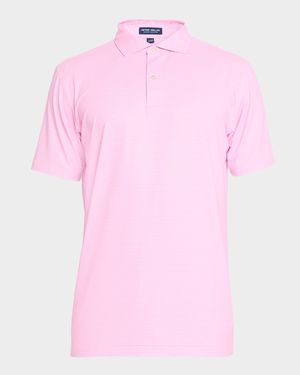 Men's Jukebox Performance Jersey Polo