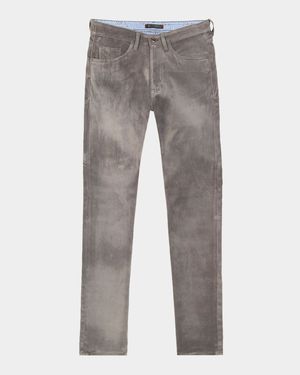 Men's Celestial Straight Fit Five-Pocket Pants