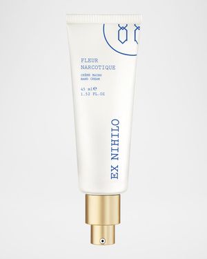 Hand Cream Fleur Narcotique, 1.5 oz.