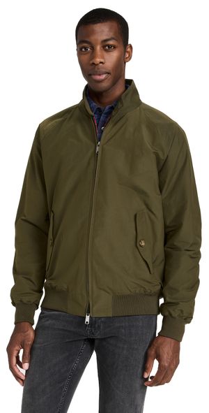 Baracuta G9 Original Jacket Beech 38