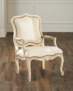 Lacy Bergere Chair