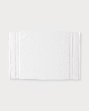 Dawson Organic Cotton Tub Mat, 25" x 38"