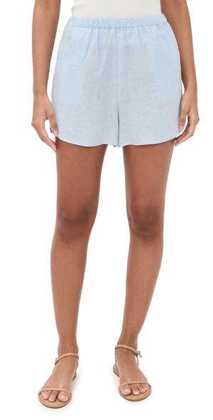 Vitamin A Tallows Shorts Celeste L